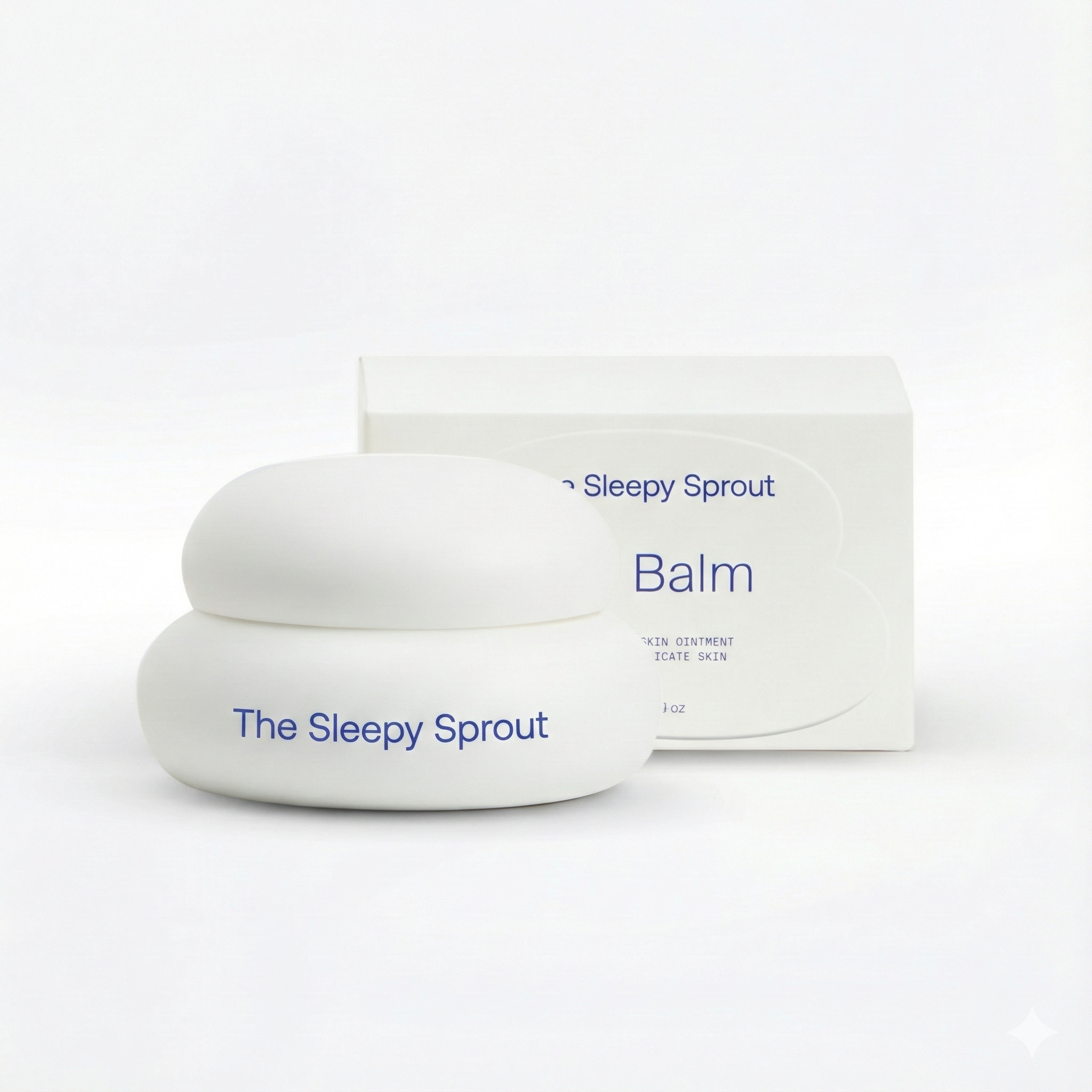 Bun Balm